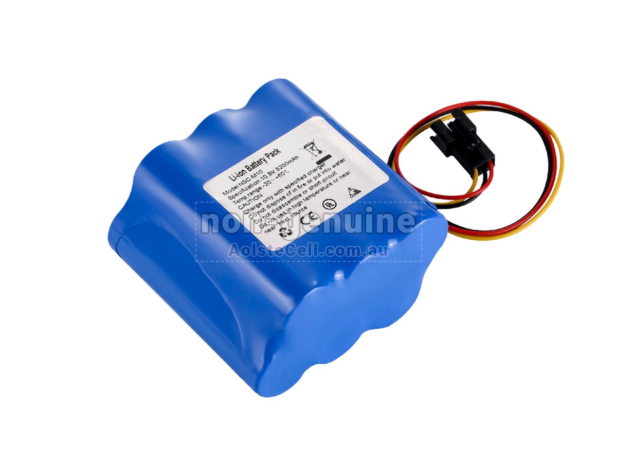 Replacement Neusoft NSC-M10 battery