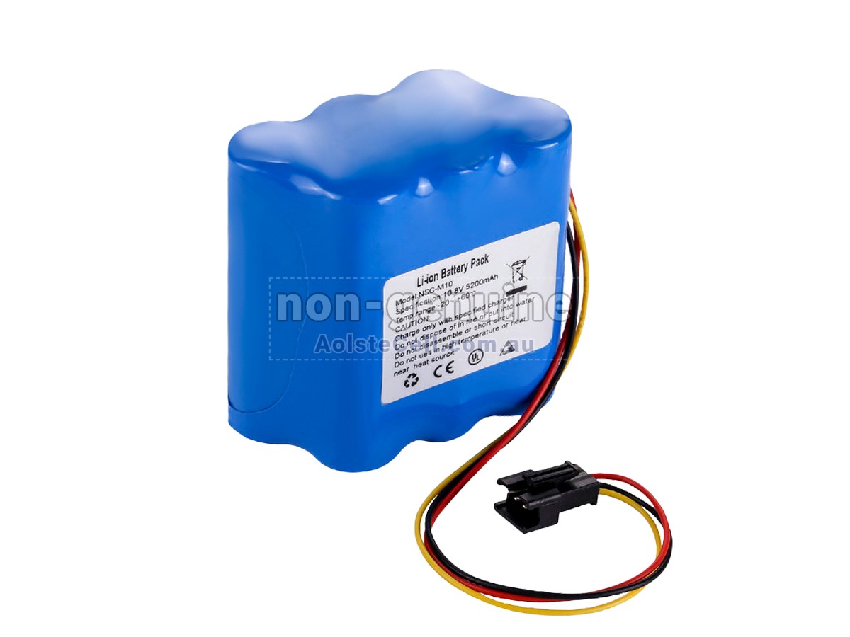 Replacement Neusoft NSC-M10 battery