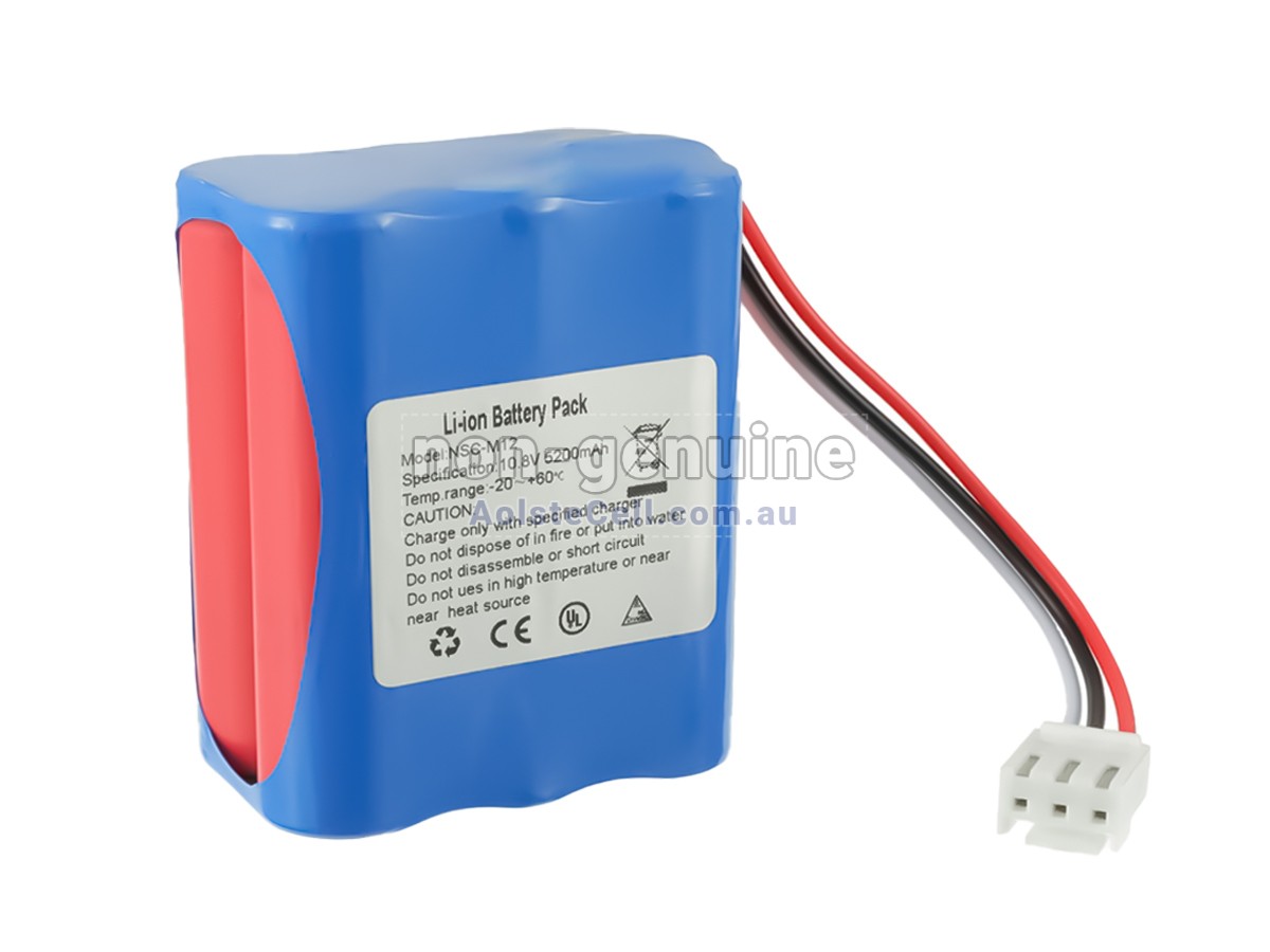 Replacement Neusoft NSC-M12 battery