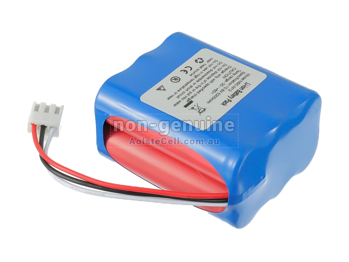 Replacement Neusoft NSC-M12 battery
