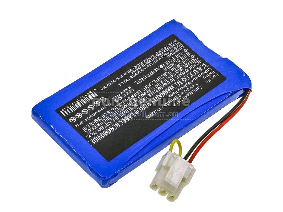 Replacement Neusoft LIP855440 2S1P battery