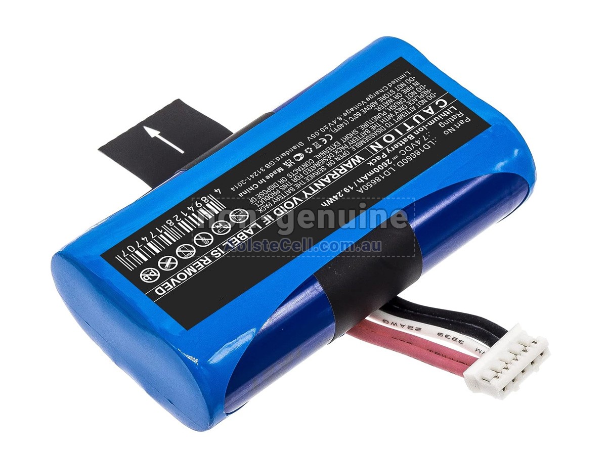 Replacement Newland A8 battery