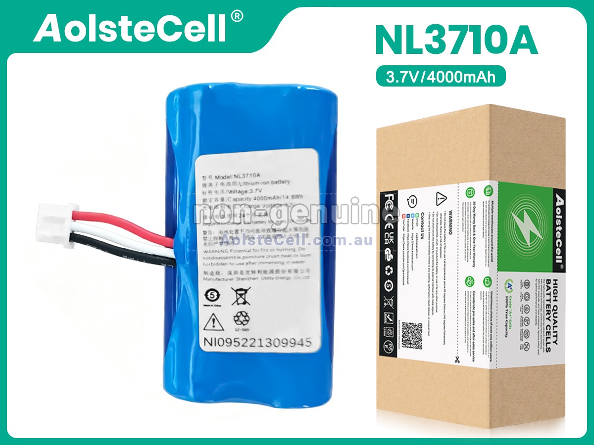 Replacement Newland T9 battery