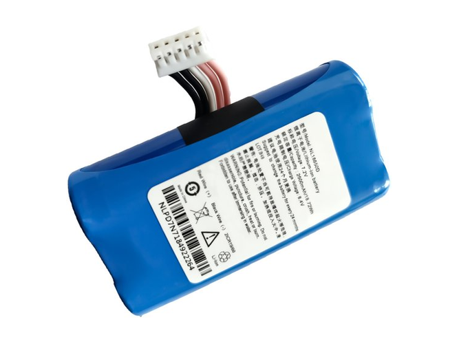 Battery For Newland N910