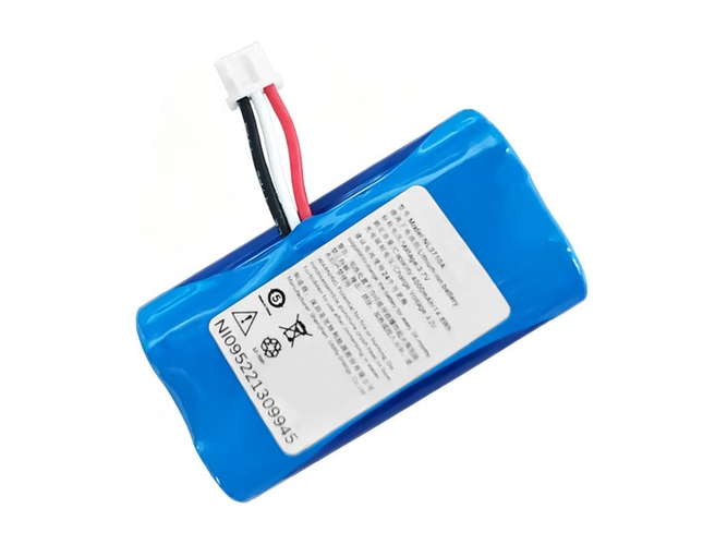 Battery For Newland NL3710A