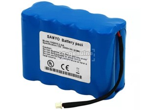 Battery For Nihon Kohden 10GNY0.5-AA