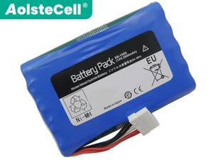 Battery For Nihon Kohden ECG-1450