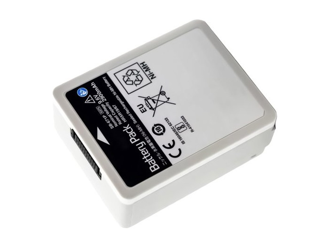 Battery For Nihon Kohden SB-671P