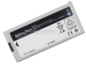 Battery For Nihon Kohden SB-710P
