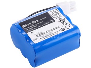 Battery For Nihon Kohden SVM-7501