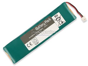 Battery For Nihon Kohden ECG-9620S