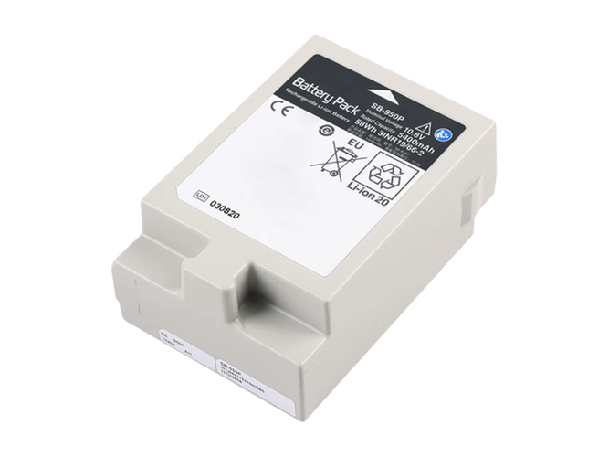 Battery For Nihon Kohden X162A