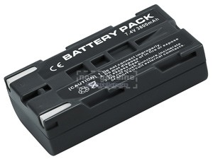 Battery For Nihon Kohden ZB-101AA/AK