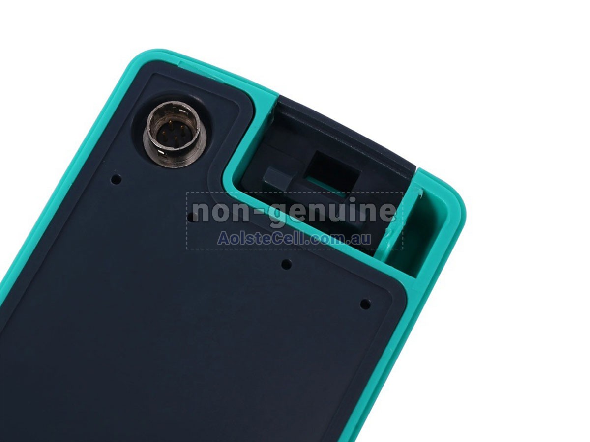 Replacement Nikon NPR-452C TOTAL STATION battery