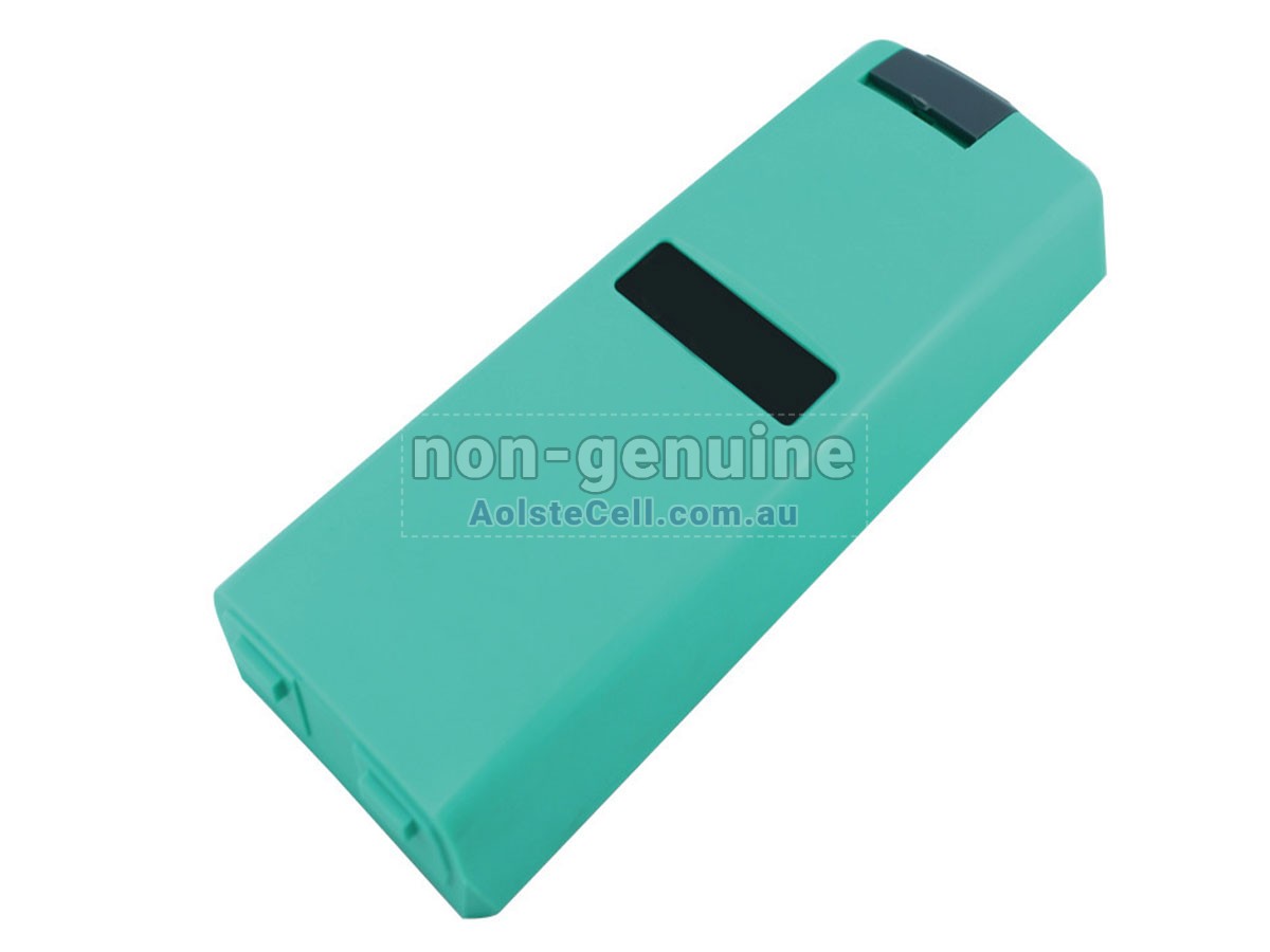 Replacement Nikon NPR-452C TOTAL STATION battery