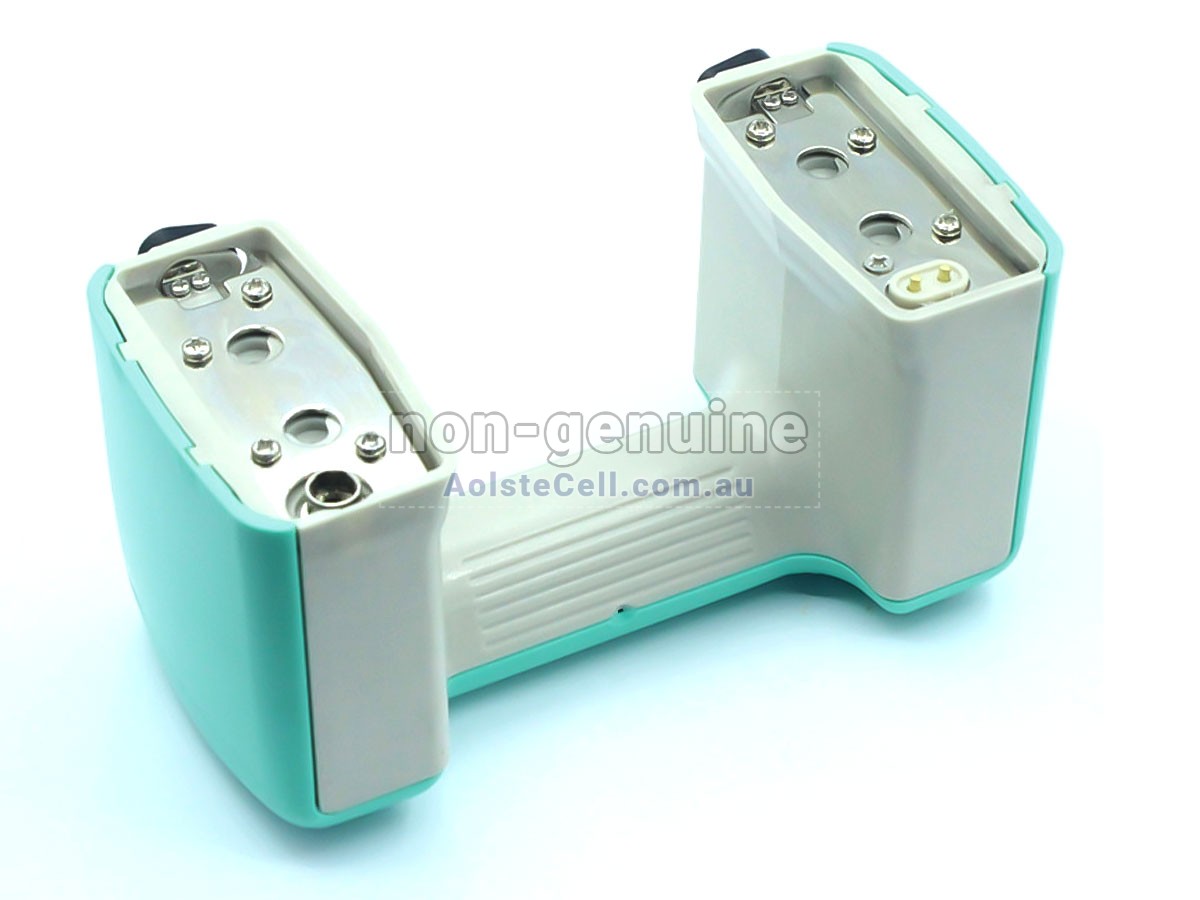 Replacement Nikon DTM-851 battery