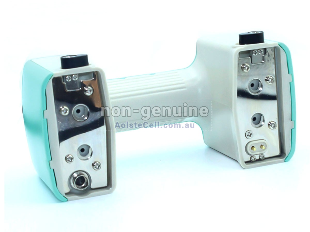 Replacement Nikon DTM-851 battery