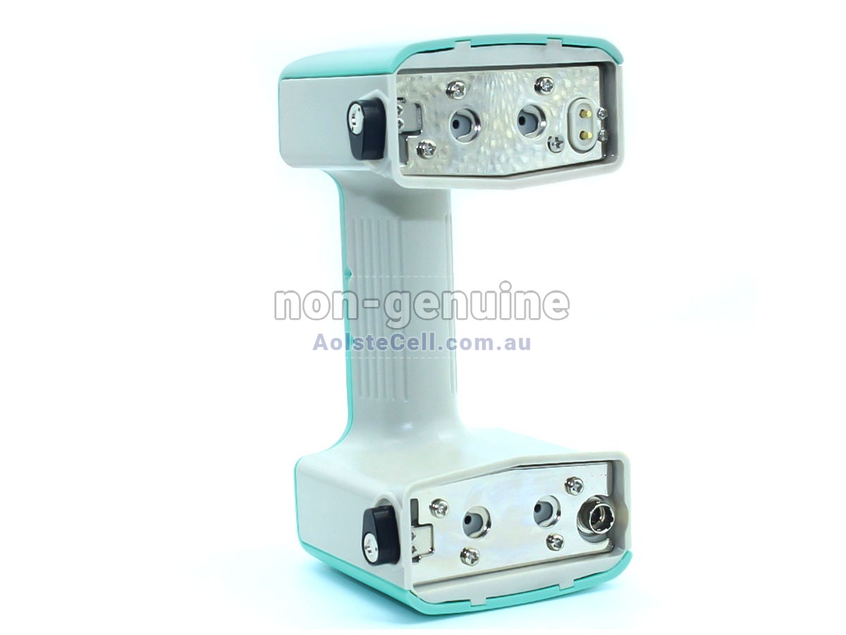 Replacement Nikon DTM-851 battery