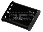 Battery For Nikon Optio M60