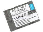Battery For Nikon D300
