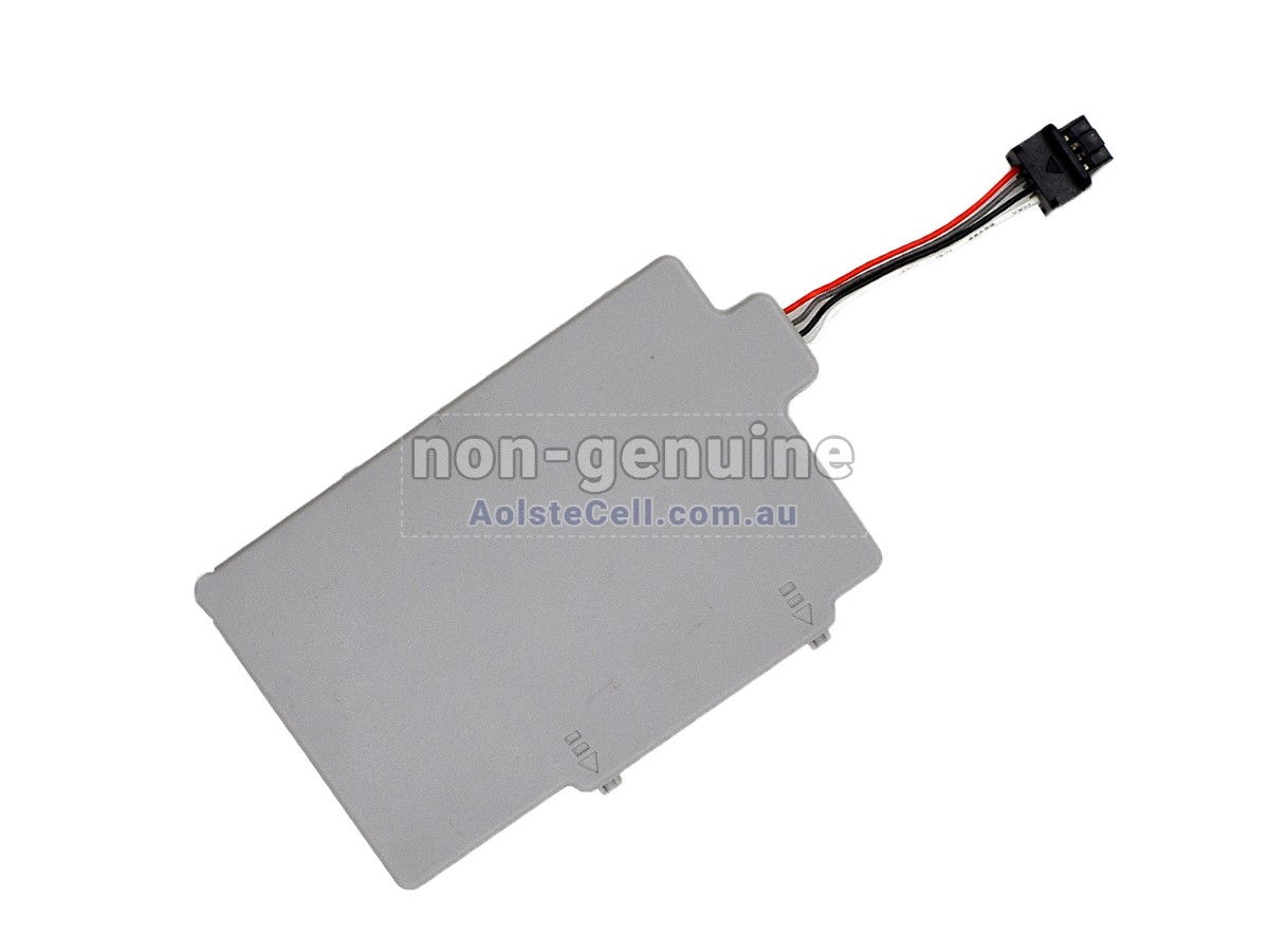 Replacement Nintendo WUP-012 battery