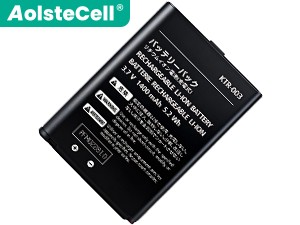 Battery For Nintendo KTR-003
