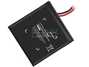 Battery For Nintendo HAC-001