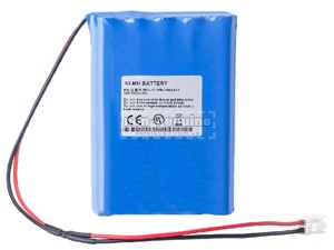 Battery For NIPRO 10N-700AACL