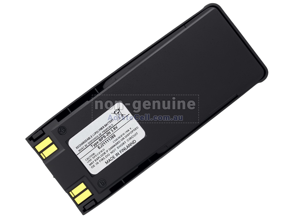 Replacement Nokia BPS-2N battery