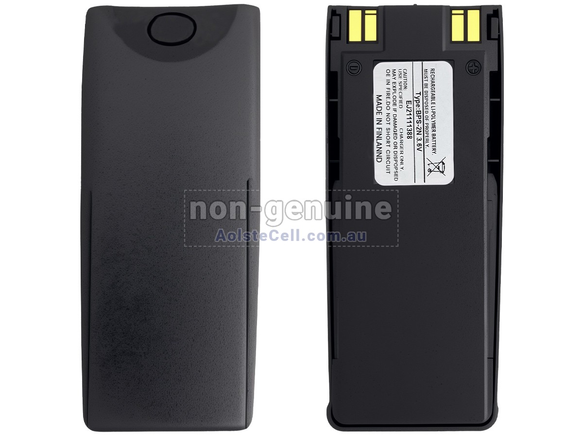 Replacement Nokia BPS-2N battery