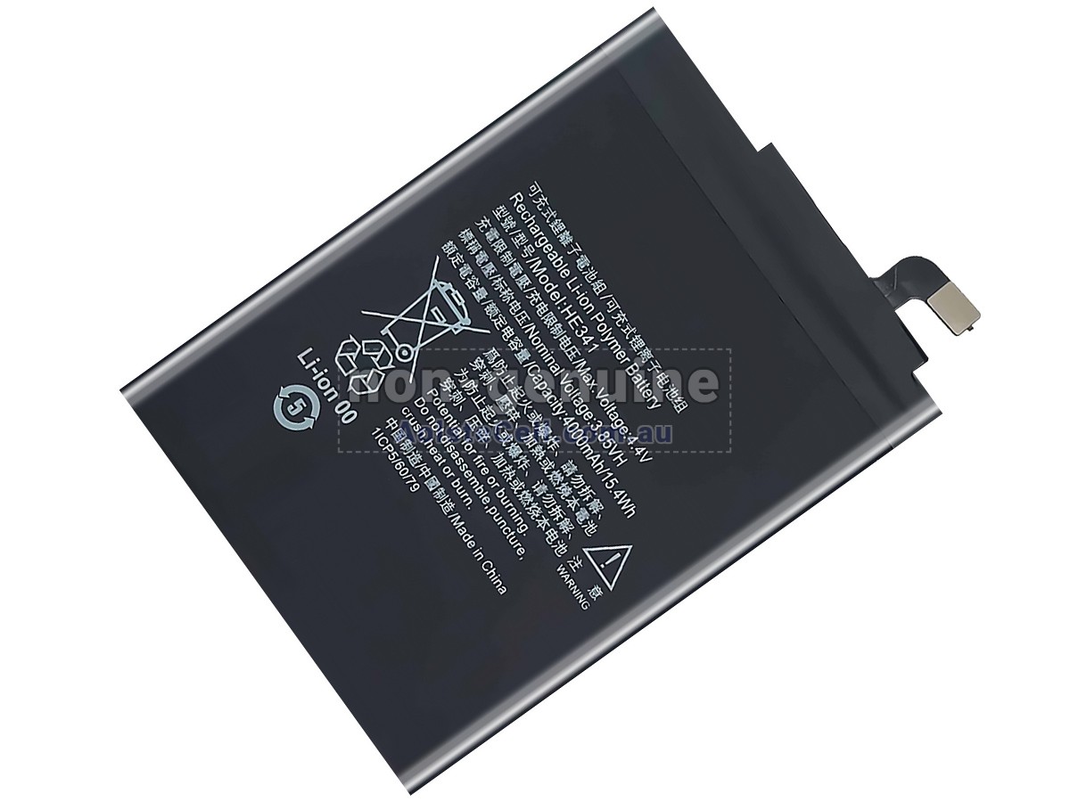 Replacement Nokia 2.1 battery