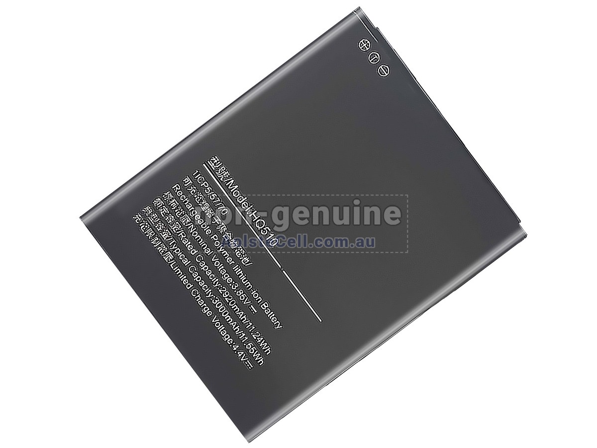 Replacement Nokia 2.2 battery