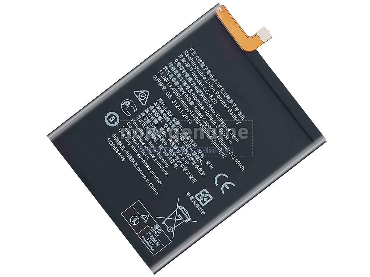 Replacement Nokia 7.2 TA-1181 battery