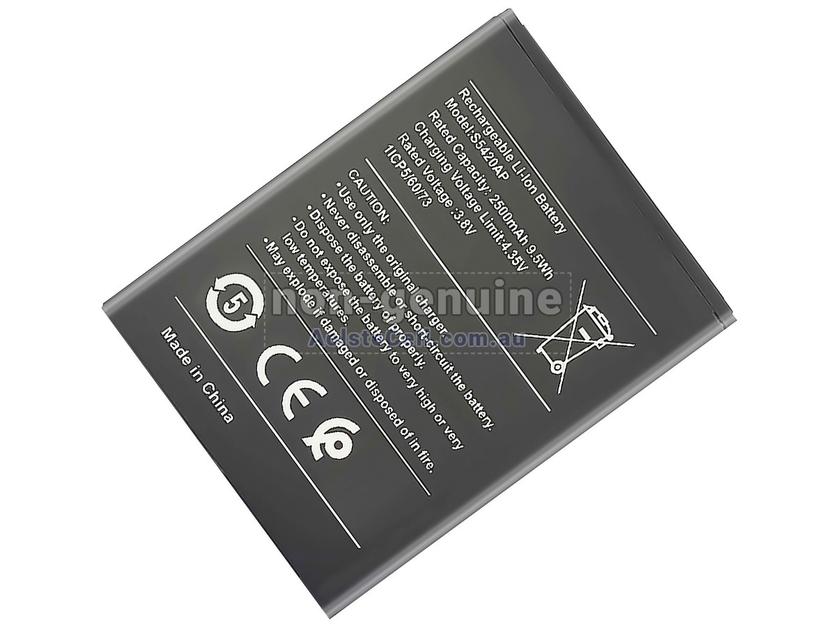 Replacement Nokia C1 TA-1165 battery