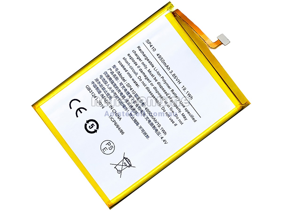 Replacement Nokia C20 PLUS TA-1380 battery