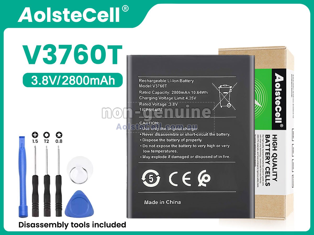Replacement Nokia C2 TA-1233 battery