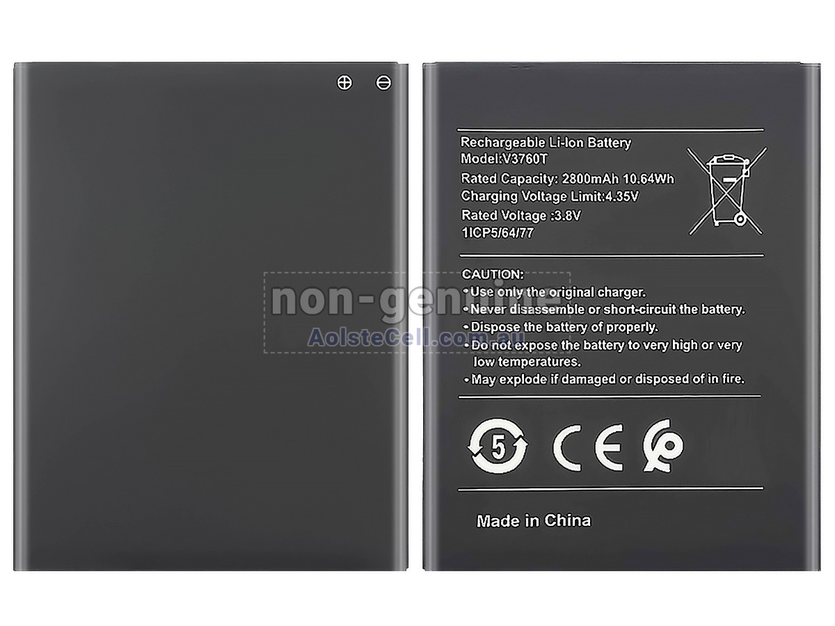 Replacement Nokia C2 TA-1233 battery