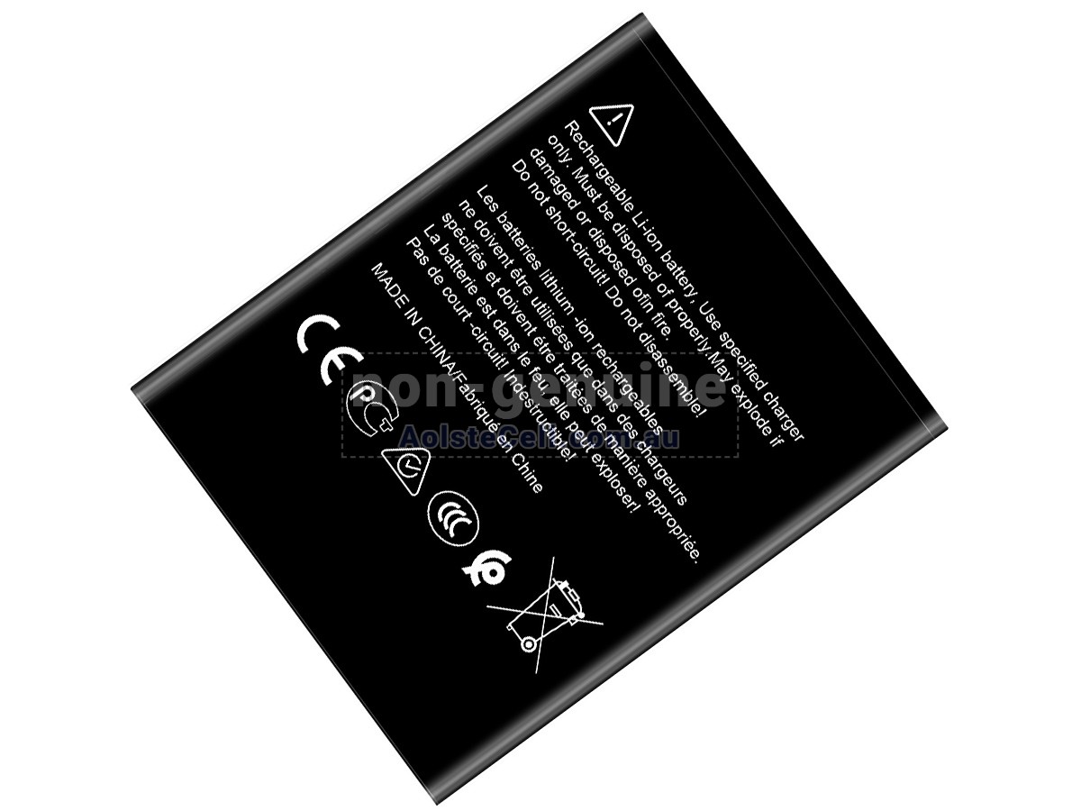 Replacement Nokia 1.3 TA-1205 battery