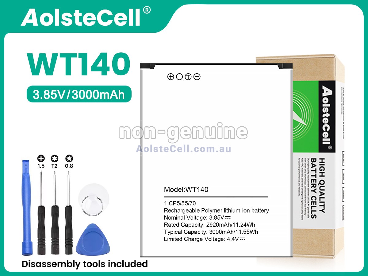 Replacement Nokia C01 PLUS TA-1383 battery