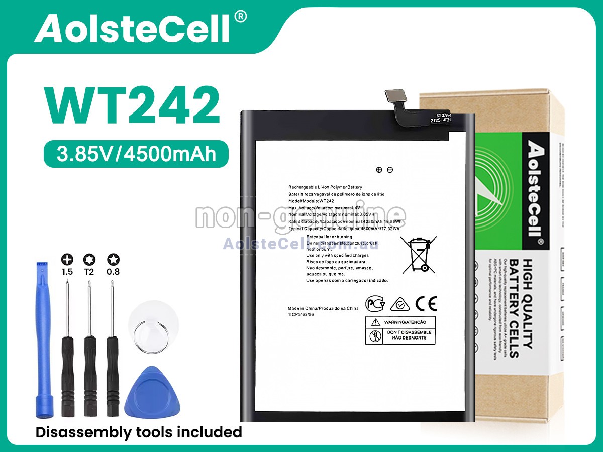 Replacement Nokia 2.4 TA-1270 battery