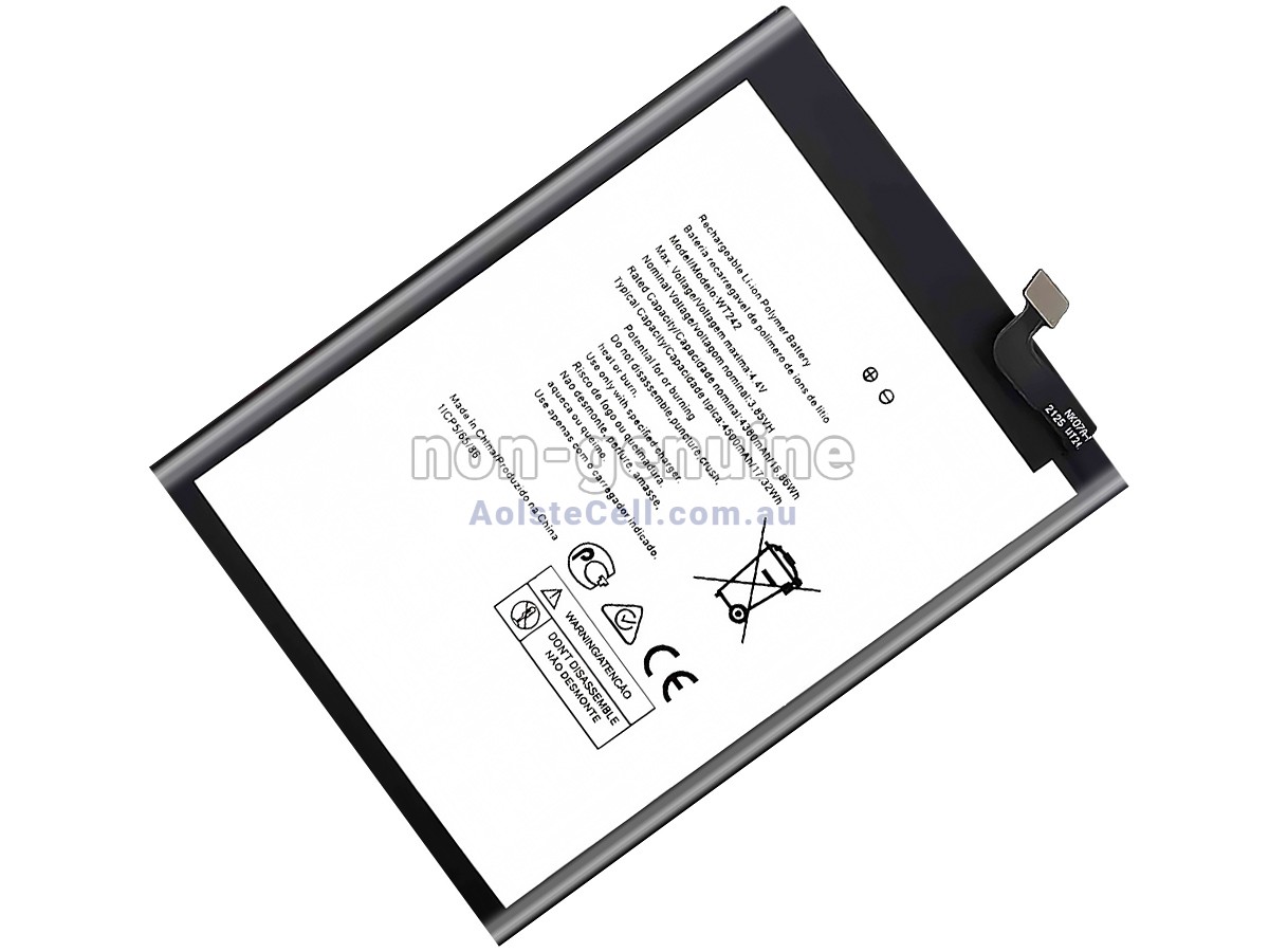 Replacement Nokia 2.4 TA-1270 battery