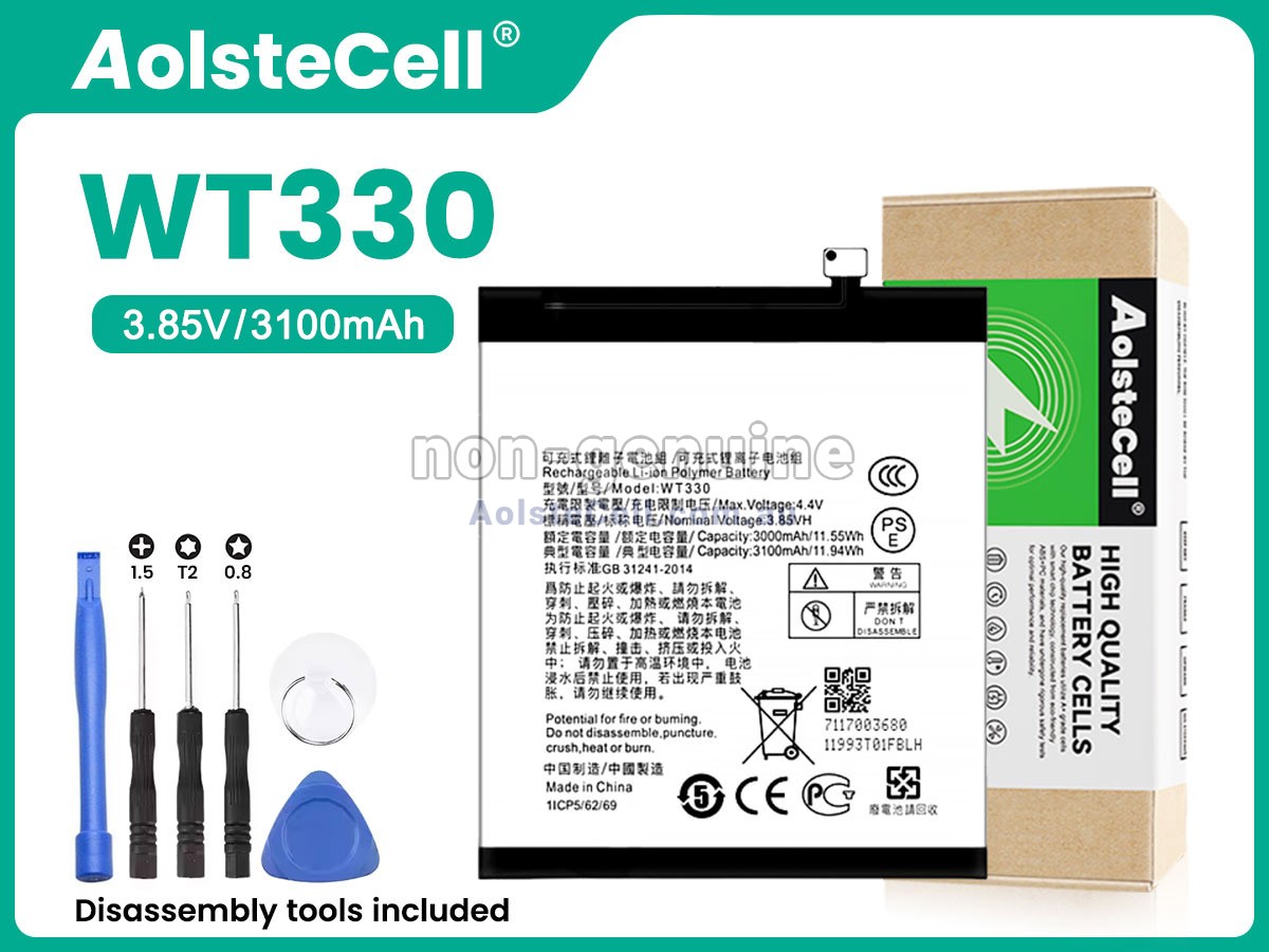 Replacement Nokia 4.2 TA-1157 battery
