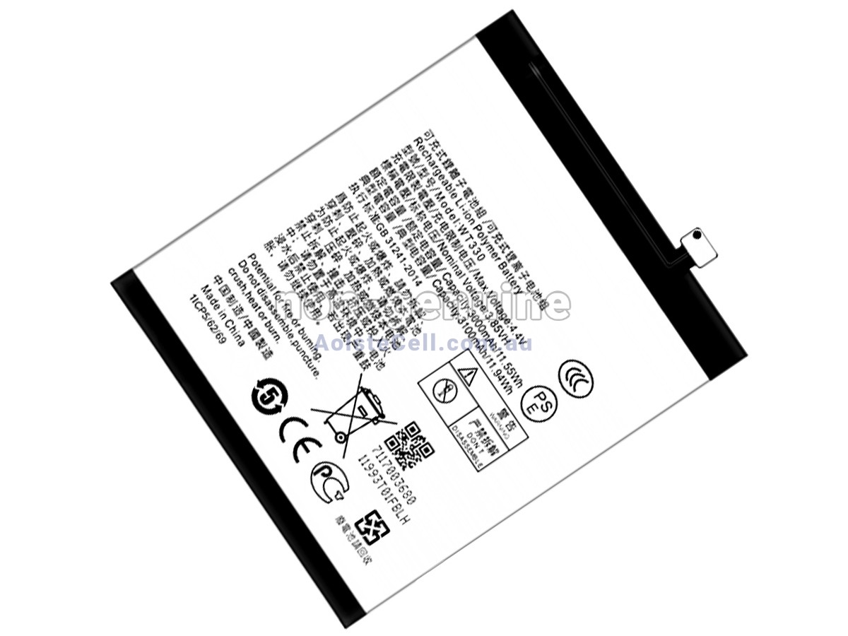 Replacement Nokia 4.2 TA-1157 battery