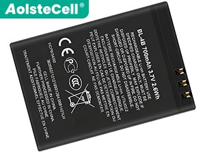 Battery For Nokia N75