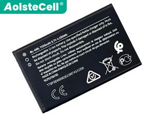 Battery For Nokia TA-1008