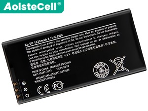 Battery For Nokia Lumia 630 3C