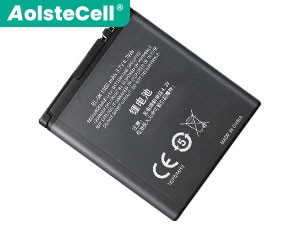 Battery For Nokia BL-5K