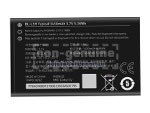 Battery For Nokia 125
