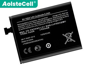 Battery For Nokia Lumia 930