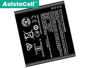 Battery For Nokia 1